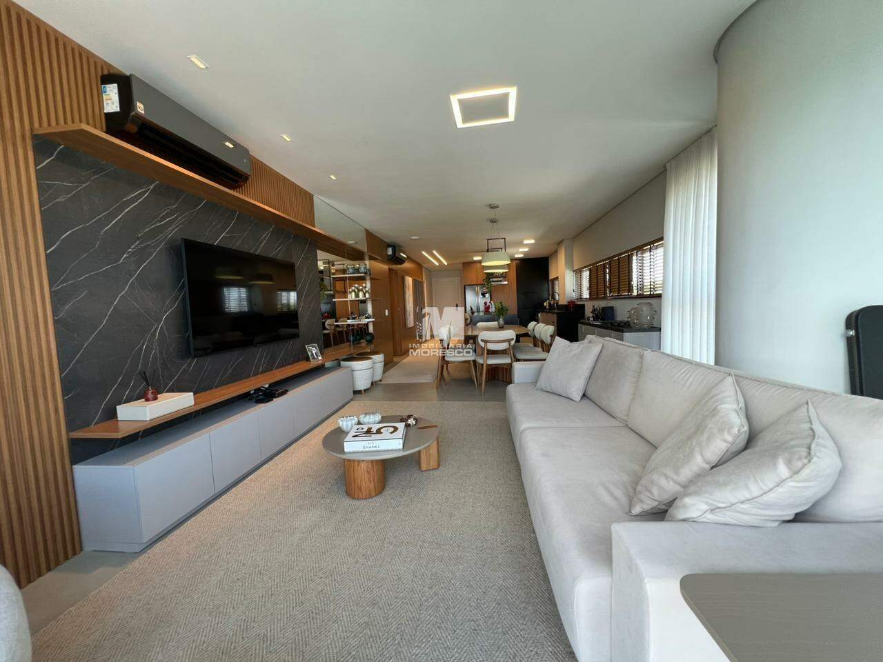 Apartamento à venda no bairro Centro: 