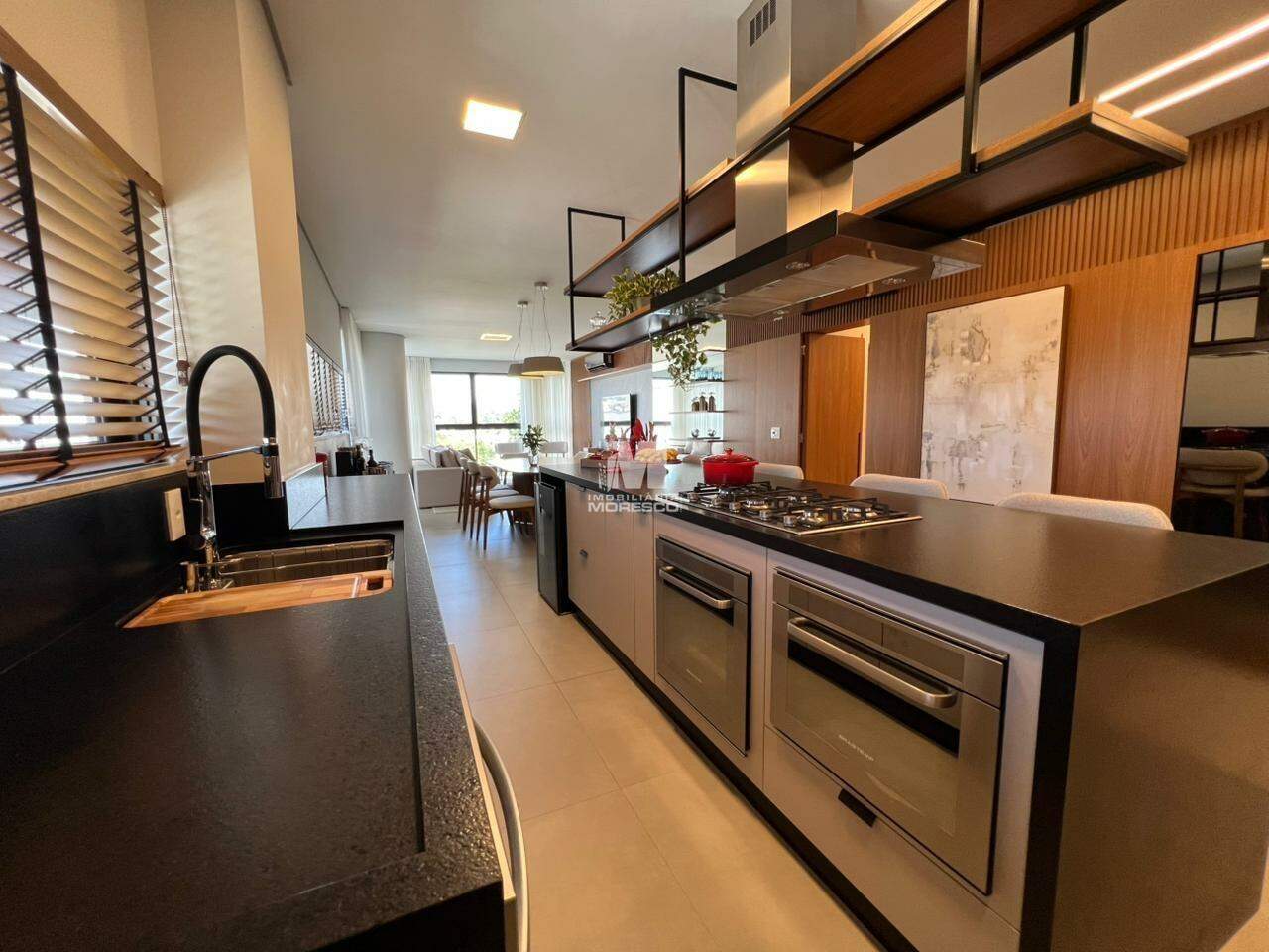 Apartamento à venda no bairro Centro: 