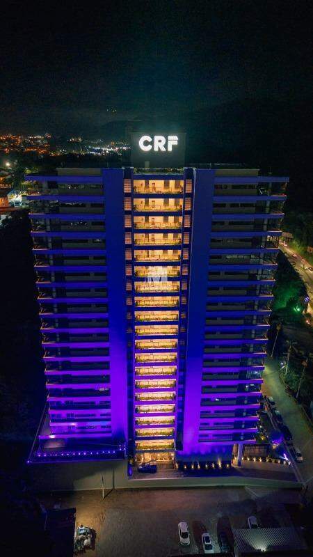 Apartamento à venda no bairro Centro: 