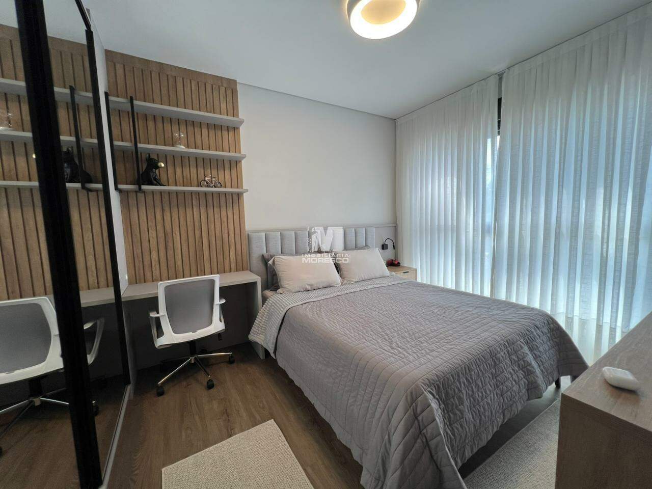 Apartamento à venda no bairro Centro: 