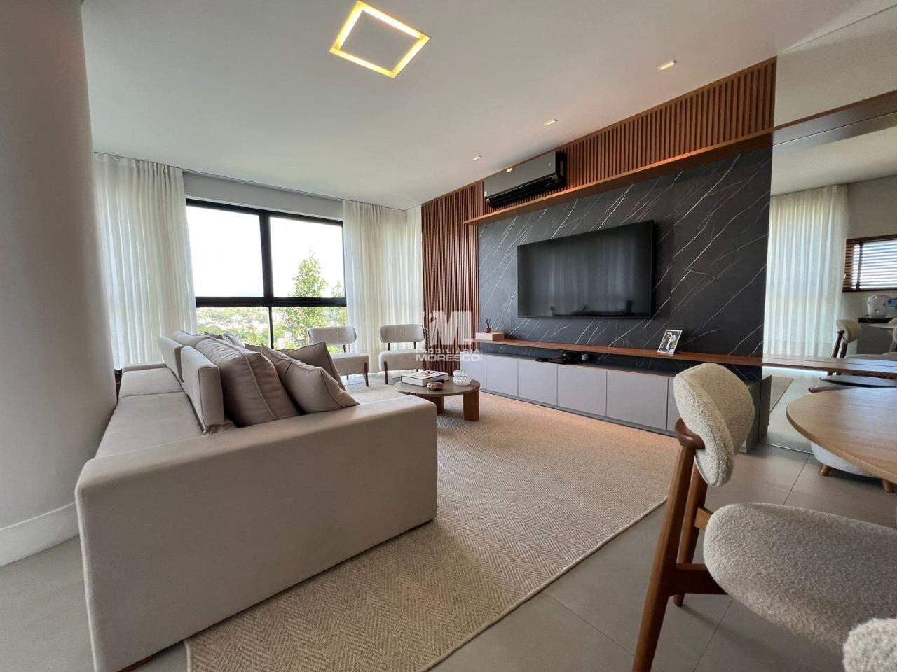 Apartamento à venda no bairro Centro: 