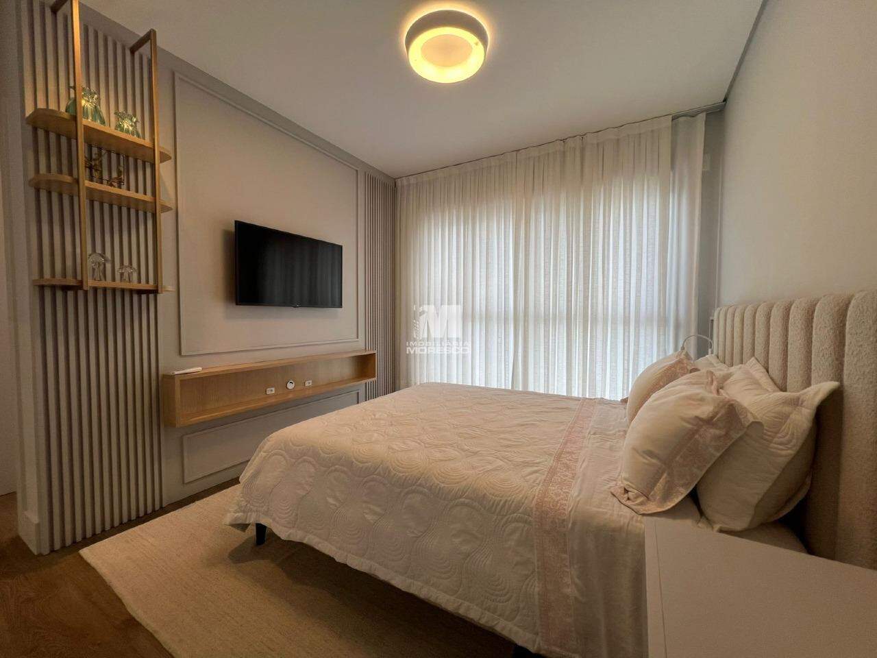 Apartamento à venda no bairro Centro: 