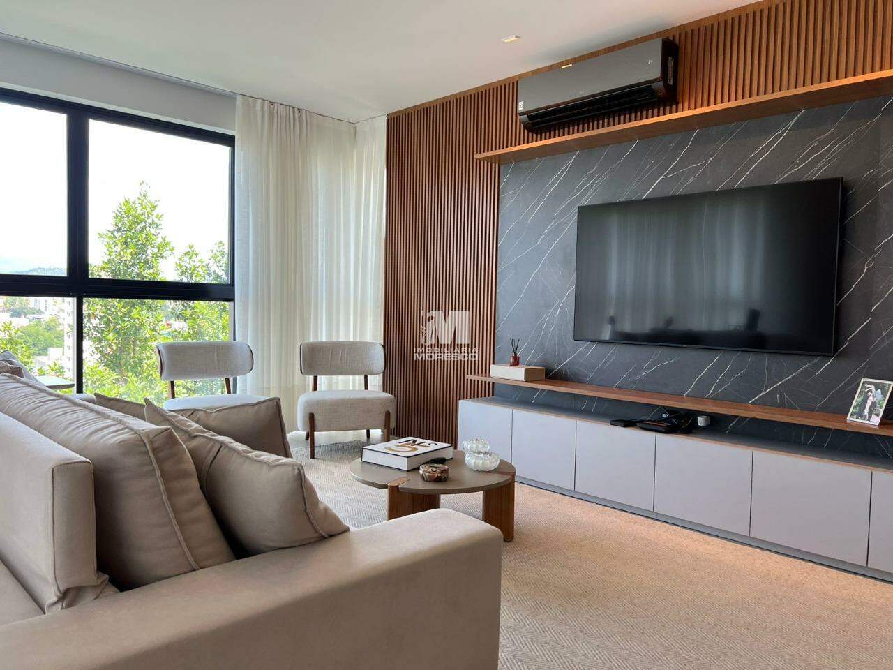 Apartamento à venda no bairro Centro: 