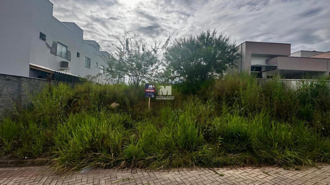 Terreno à venda no bairro Limeira Baixa: 