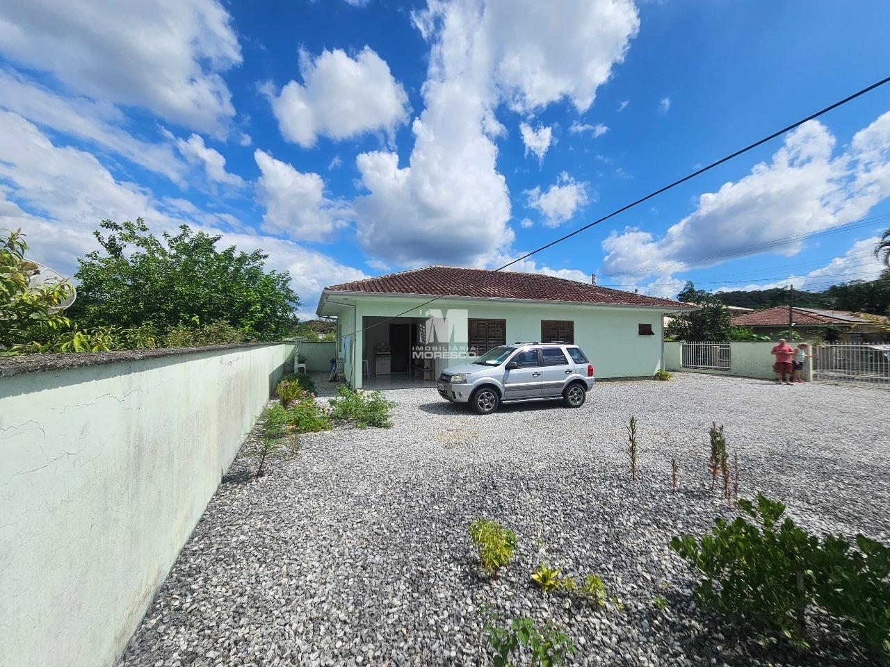 Casa à venda no bairro São Pedro: 
