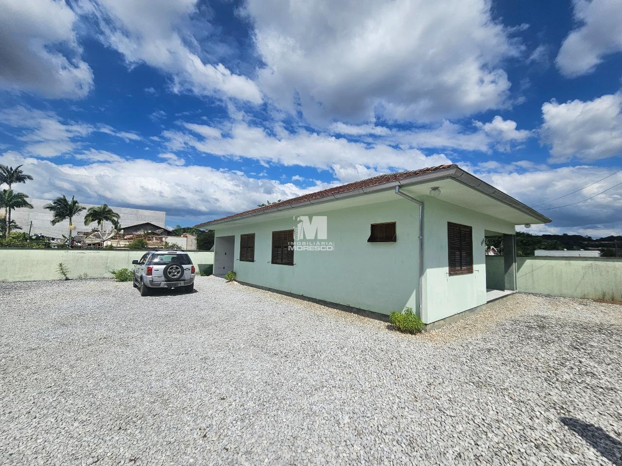 Casa à venda no bairro São Pedro: 