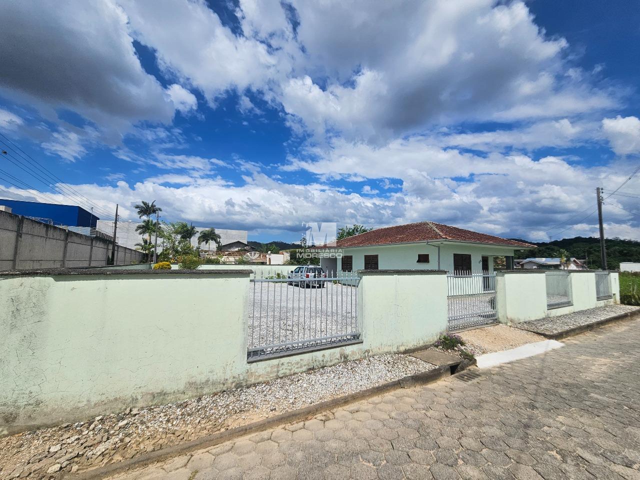 Casa à venda no bairro São Pedro: 