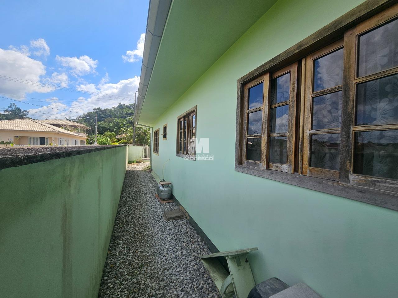 Casa à venda no bairro São Pedro: 