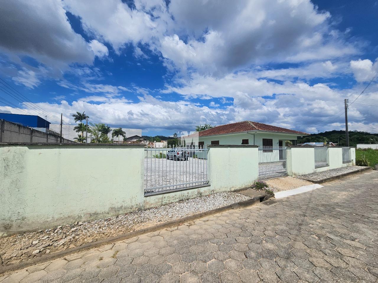 Casa à venda no bairro São Pedro: 