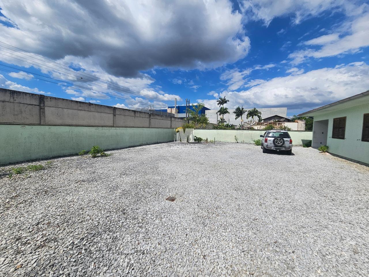 Casa à venda no bairro São Pedro: 