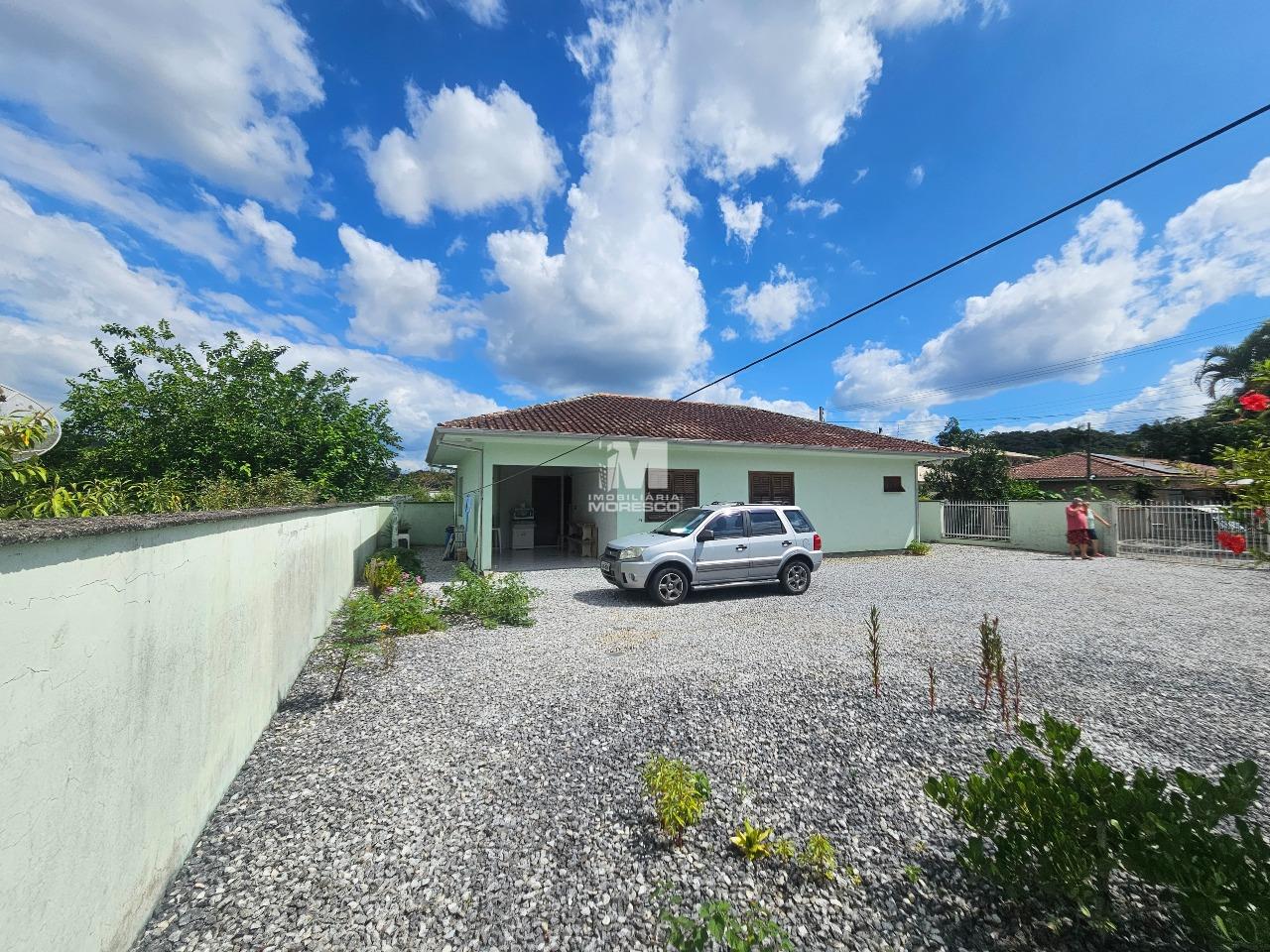 Casa à venda no bairro São Pedro: 