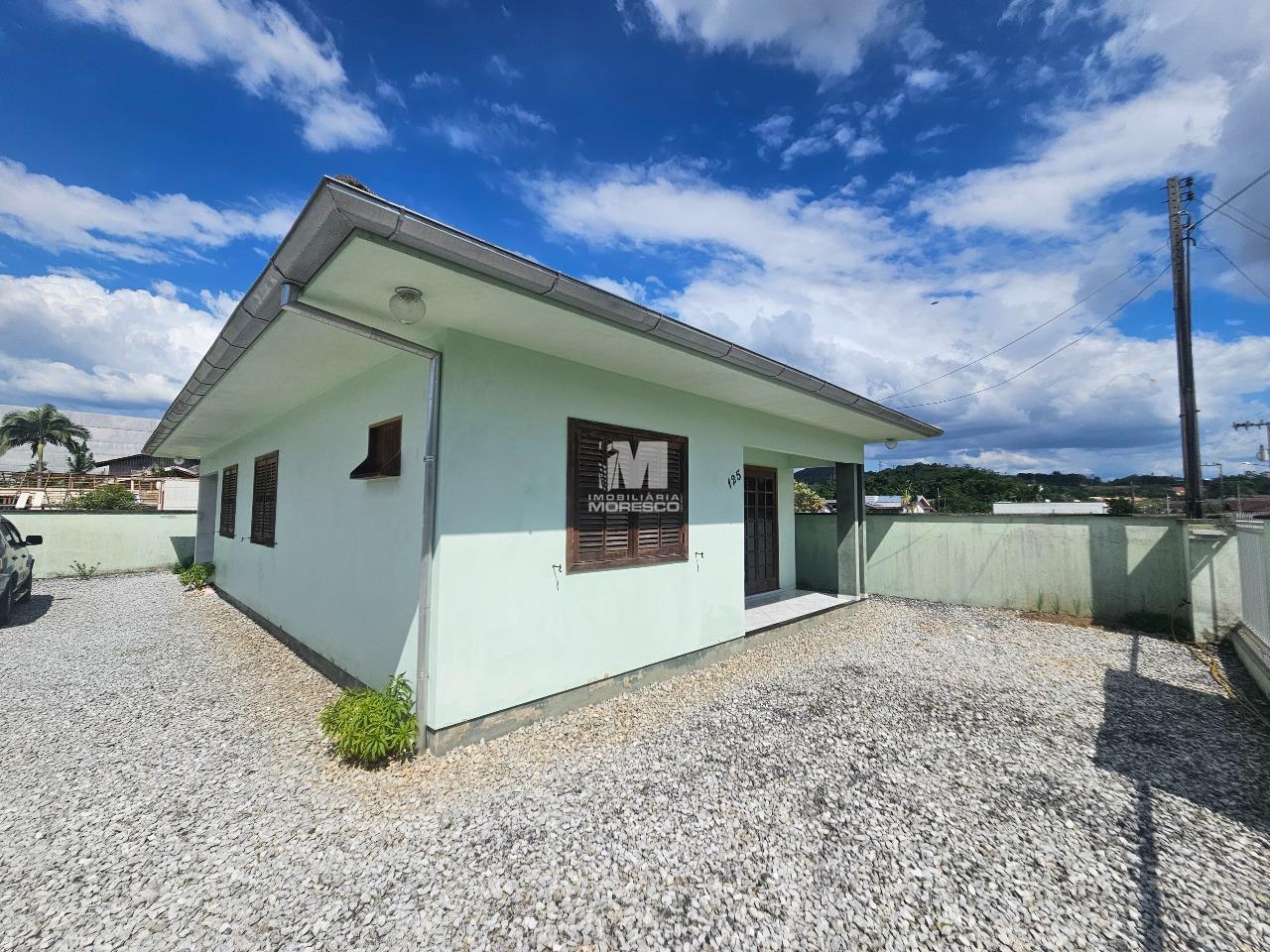 Casa à venda no bairro São Pedro: 