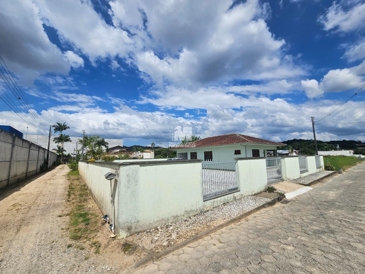 Casa à venda no bairro São Pedro: 