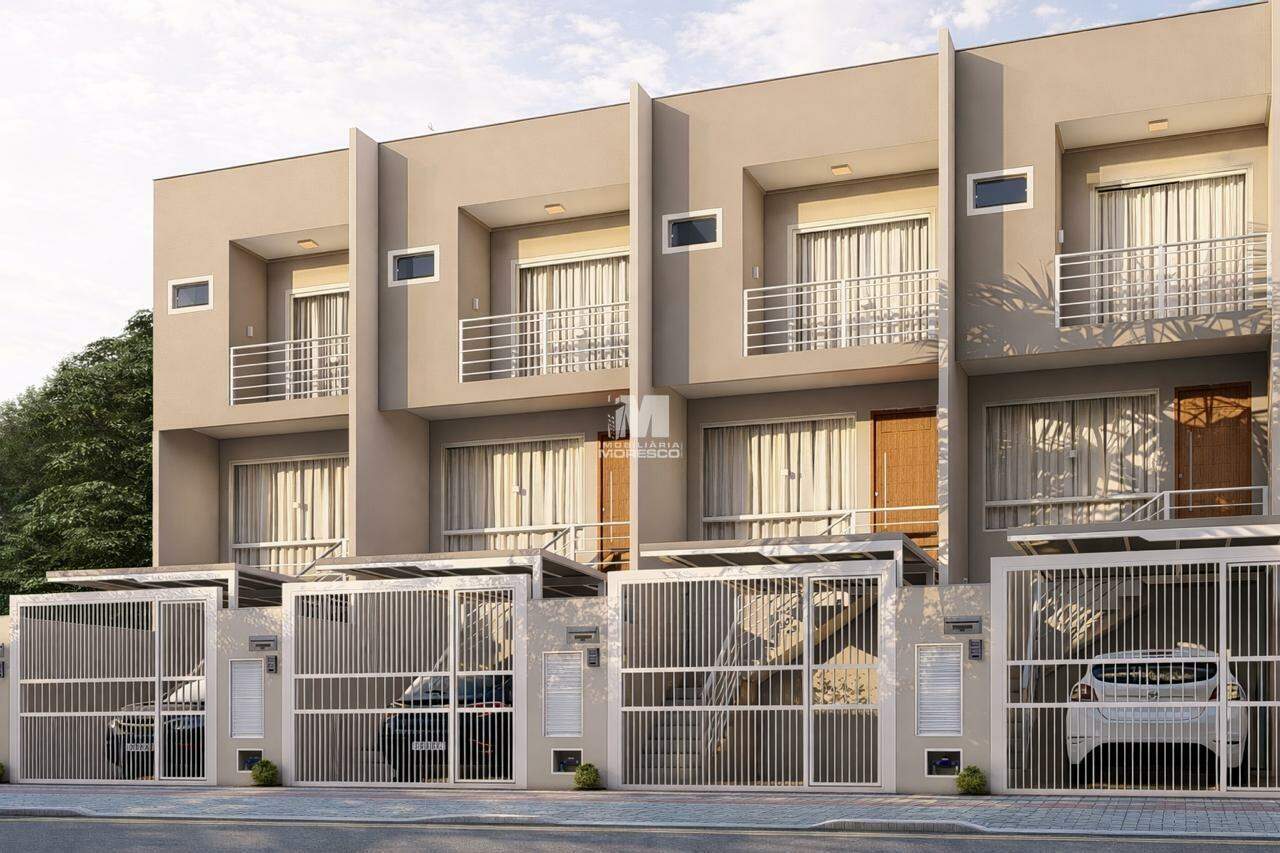 Casa de 2 quartos, 73m² no bairro Cedrinho, em Brusque | Eu Corretor