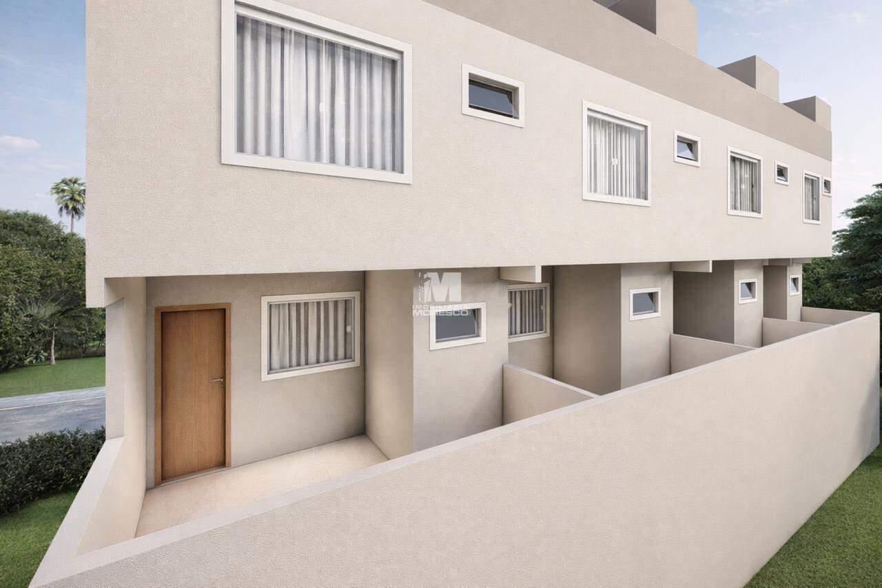 Casa de 2 quartos, 73m² no bairro Cedrinho, em Brusque | Eu Corretor