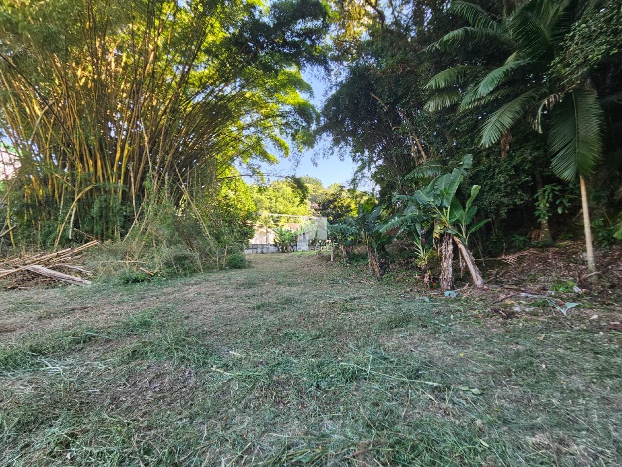 Terreno à venda no bairro São Pedro: 