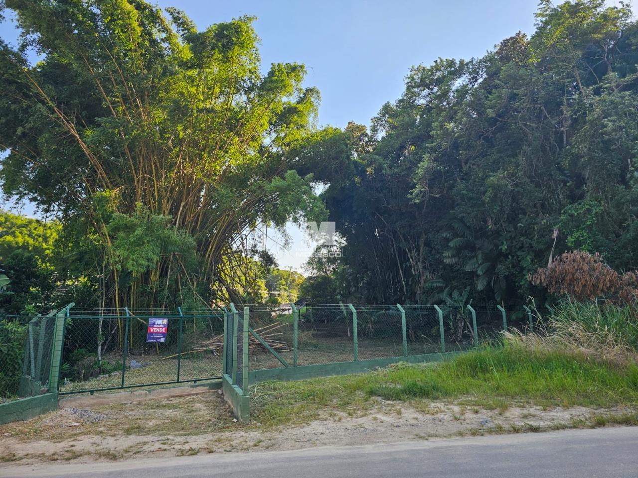 Terreno à venda no bairro São Pedro: 