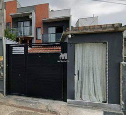 Casa à venda no bairro Tomaz Coelho: 