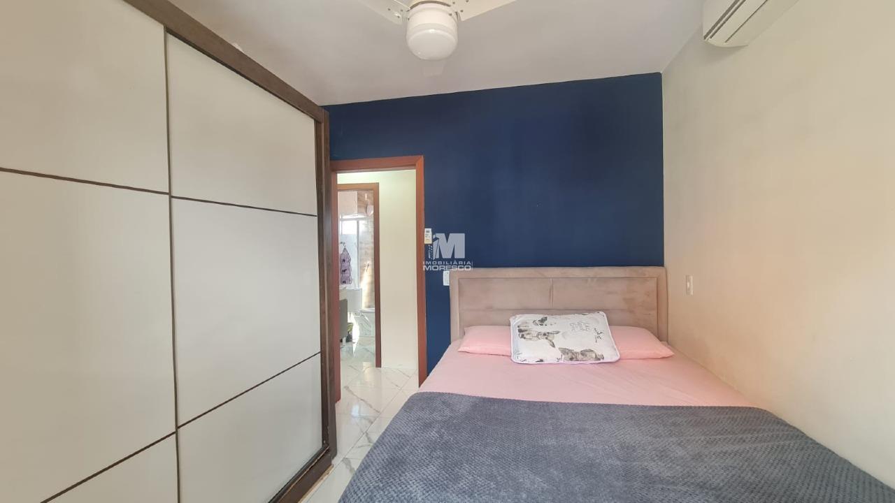 Casa à venda no bairro Tomaz Coelho: