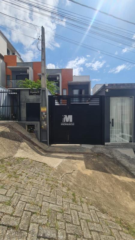 Casa à venda no bairro Tomaz Coelho: 