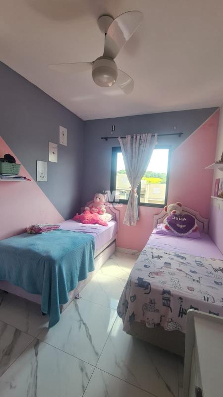 Casa à venda no bairro Tomaz Coelho: