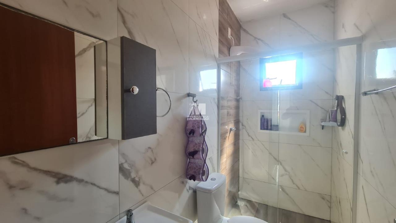 Casa à venda no bairro Tomaz Coelho: