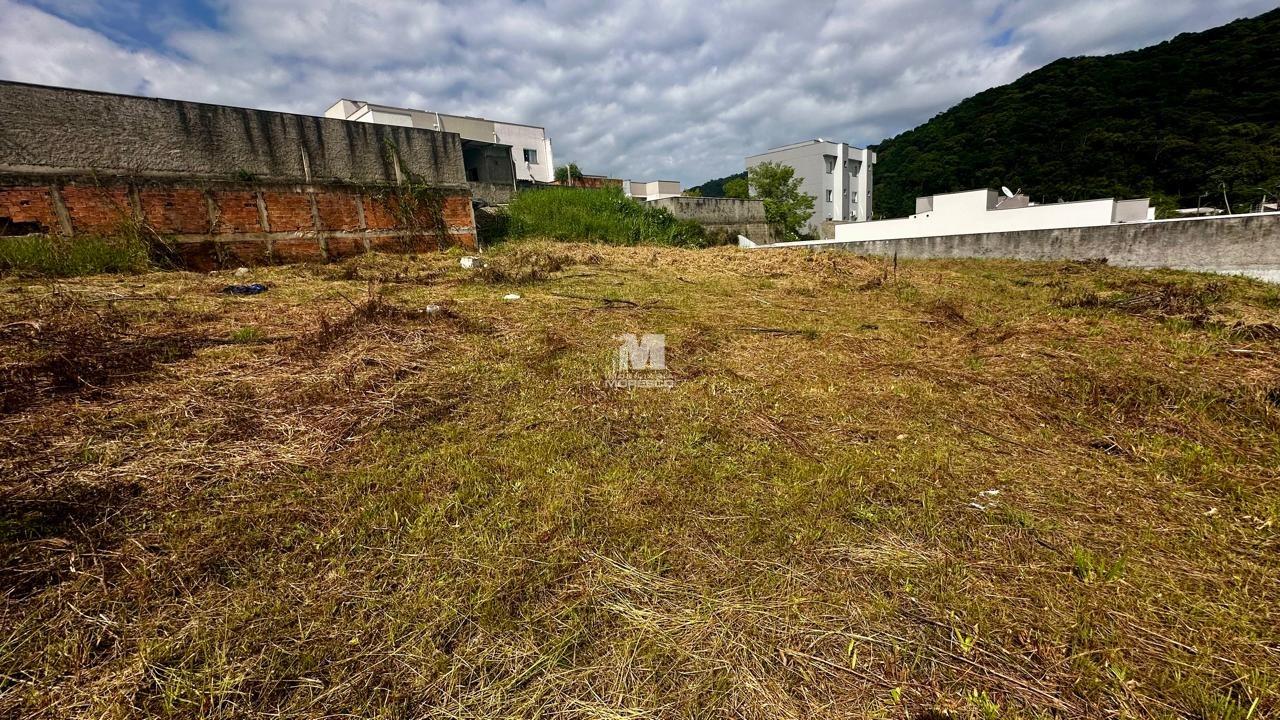 Terreno à venda no bairro Limeira Baixa: 