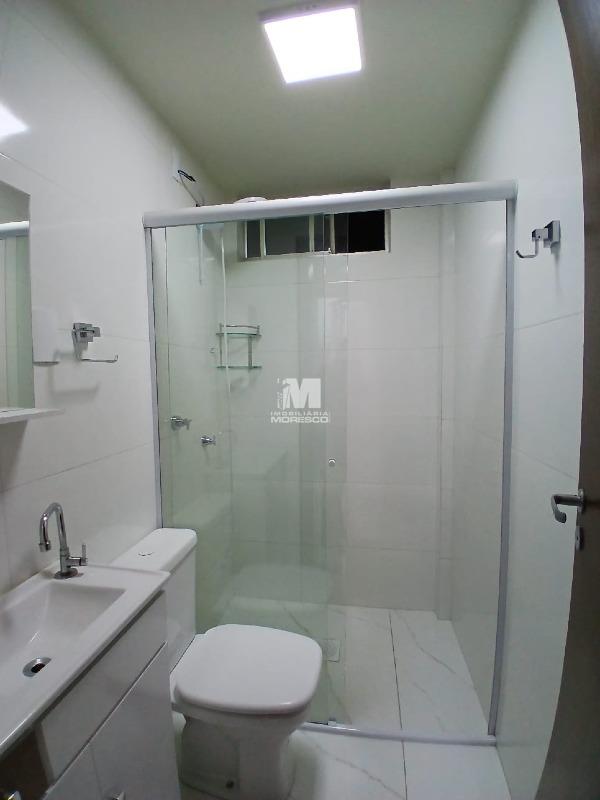 Apartamento à venda no bairro Centro I: 