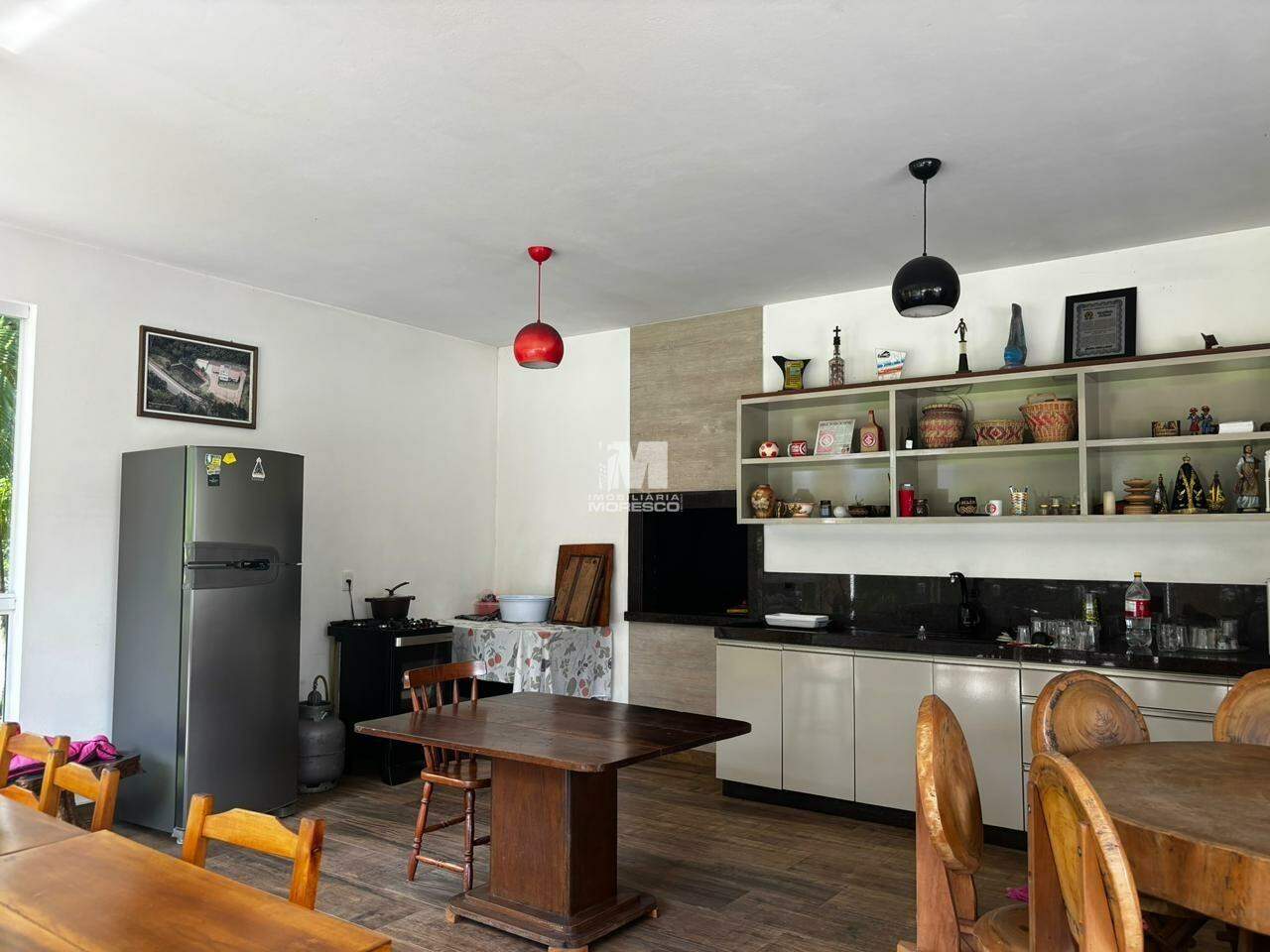 Casa à venda no bairro Centro: 