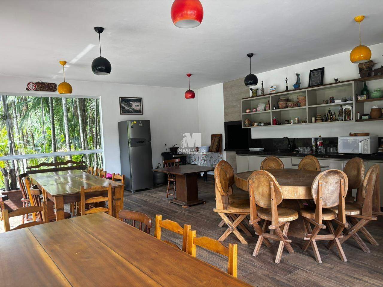 Casa à venda no bairro Centro: 