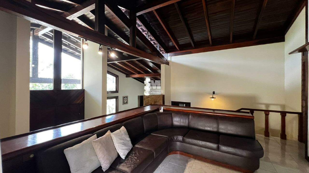 Casa para aluguel no bairro Centro I: