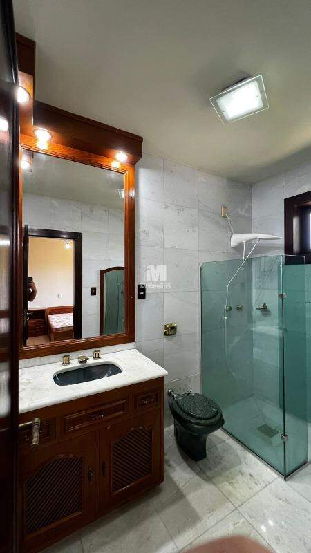 Casa para aluguel no bairro Centro I: