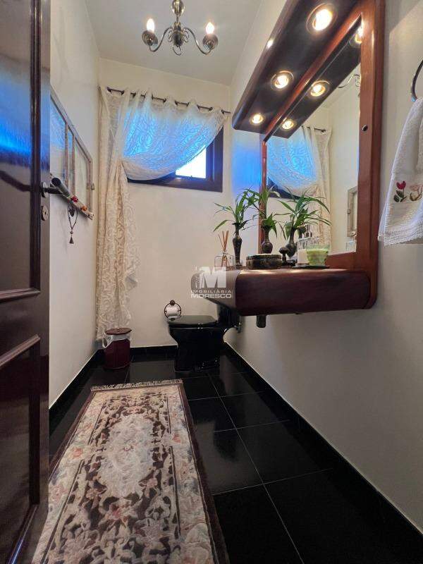 Casa para aluguel no bairro Centro I: Lavabo
