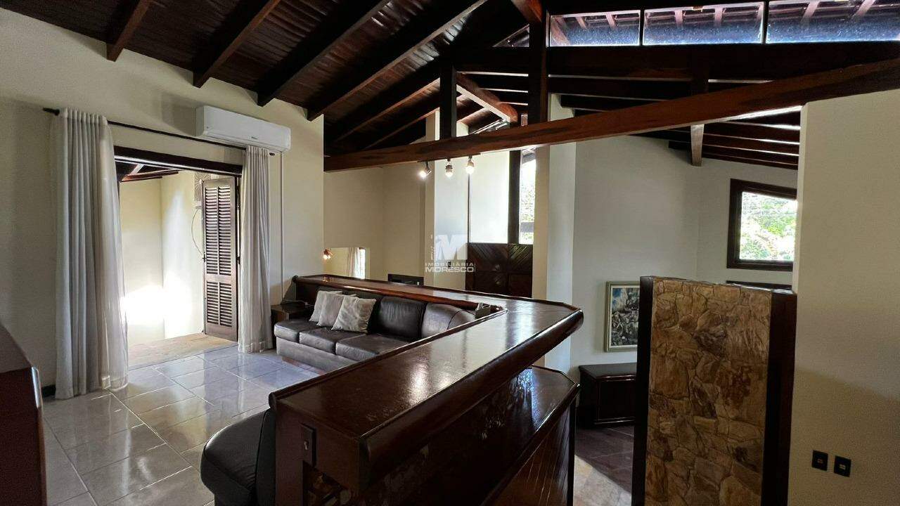 Casa para aluguel no bairro Centro I: