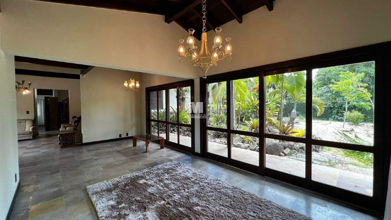 Casa para aluguel no bairro Centro I: