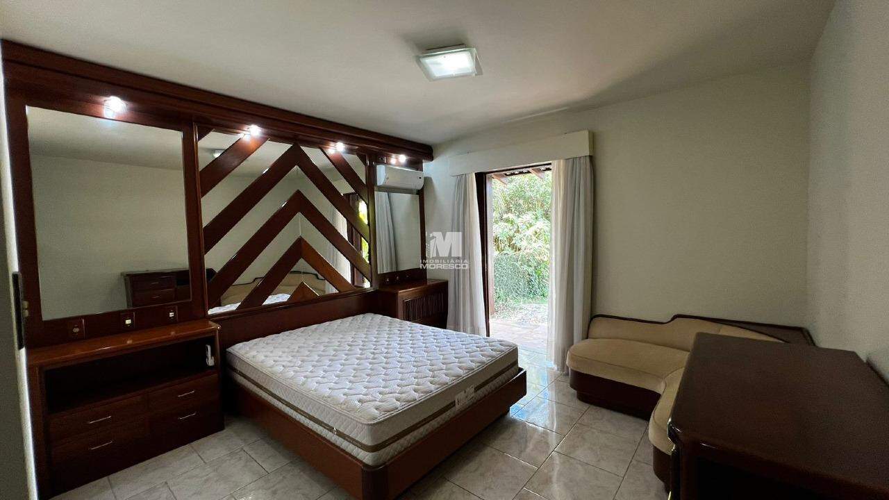 Casa para aluguel no bairro Centro I: