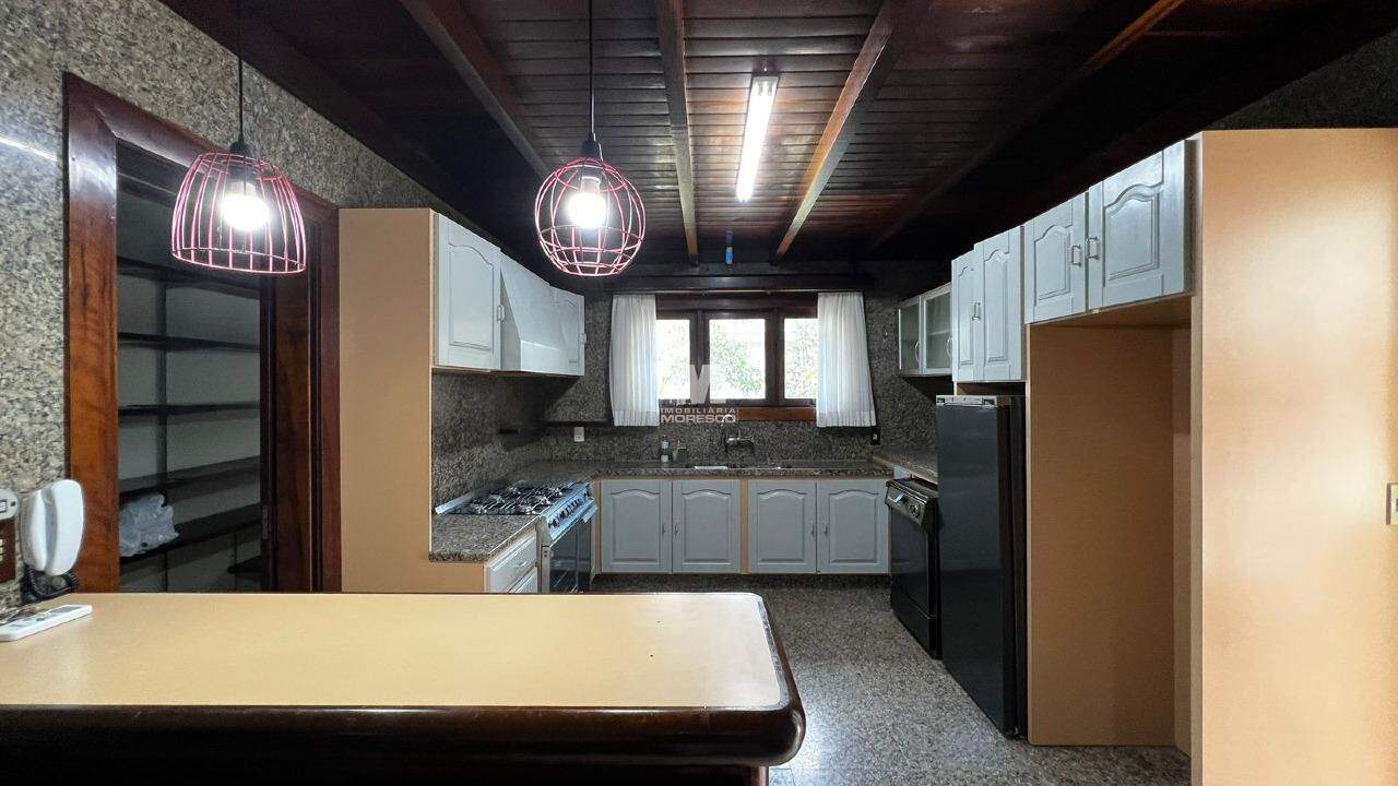 Casa para aluguel no bairro Centro I: