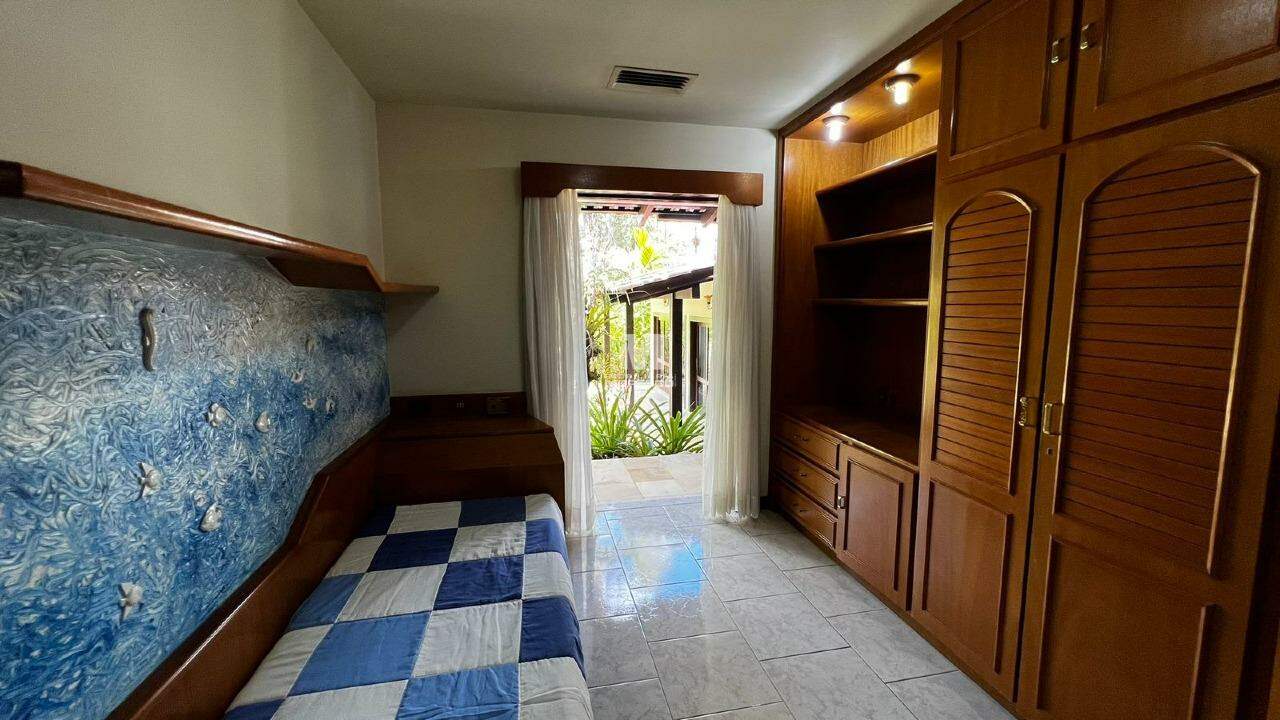 Casa para aluguel no bairro Centro I: