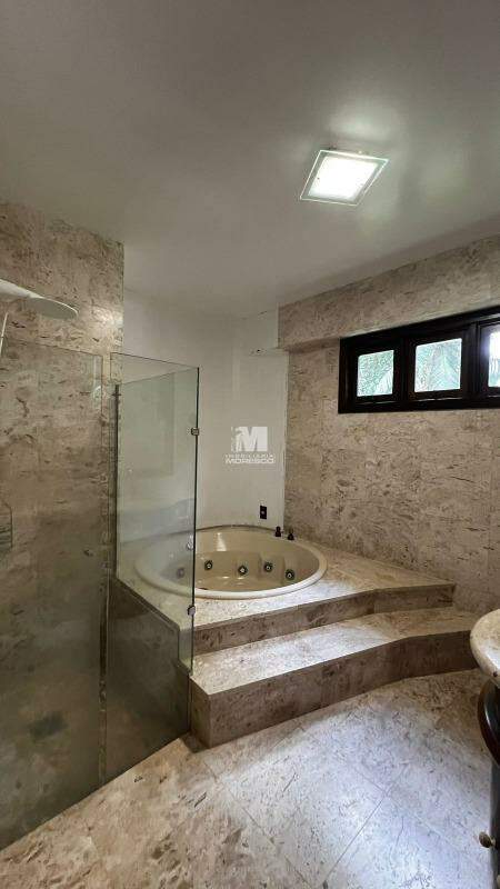 Casa para aluguel no bairro Centro I: