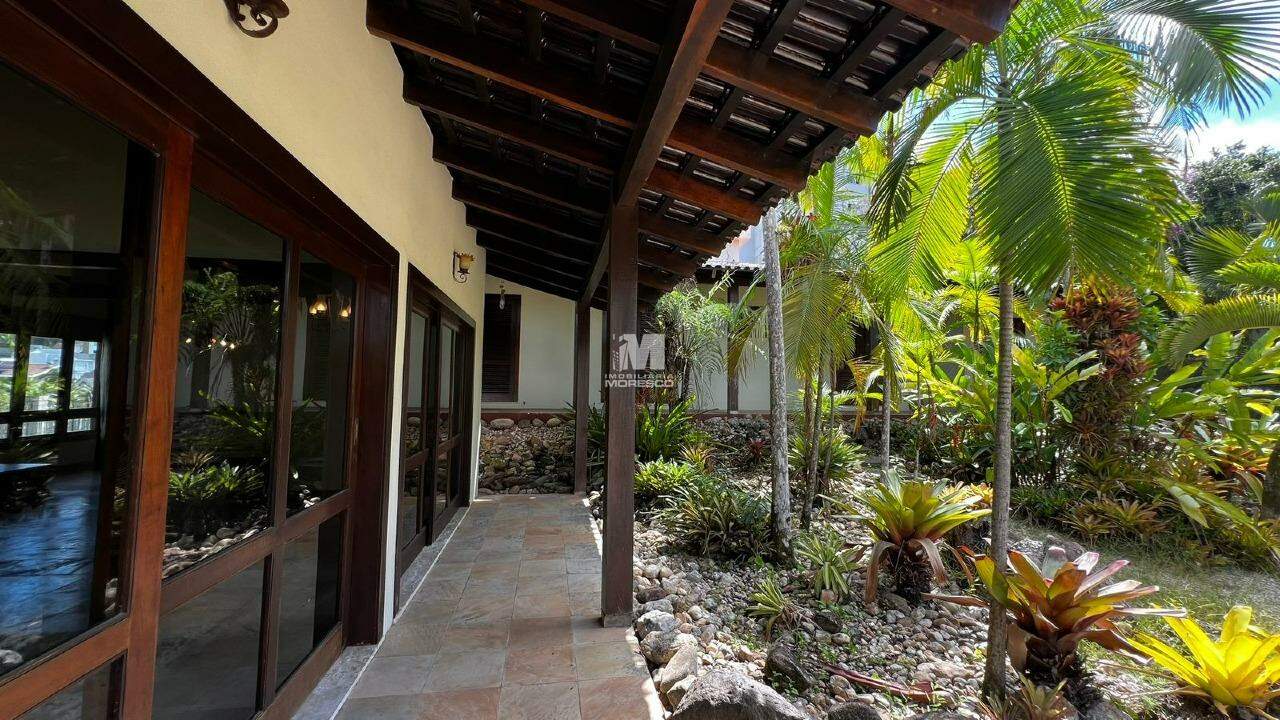 Casa para aluguel no bairro Centro I: