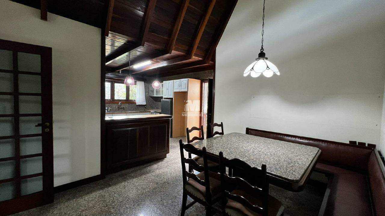 Casa para aluguel no bairro Centro I: