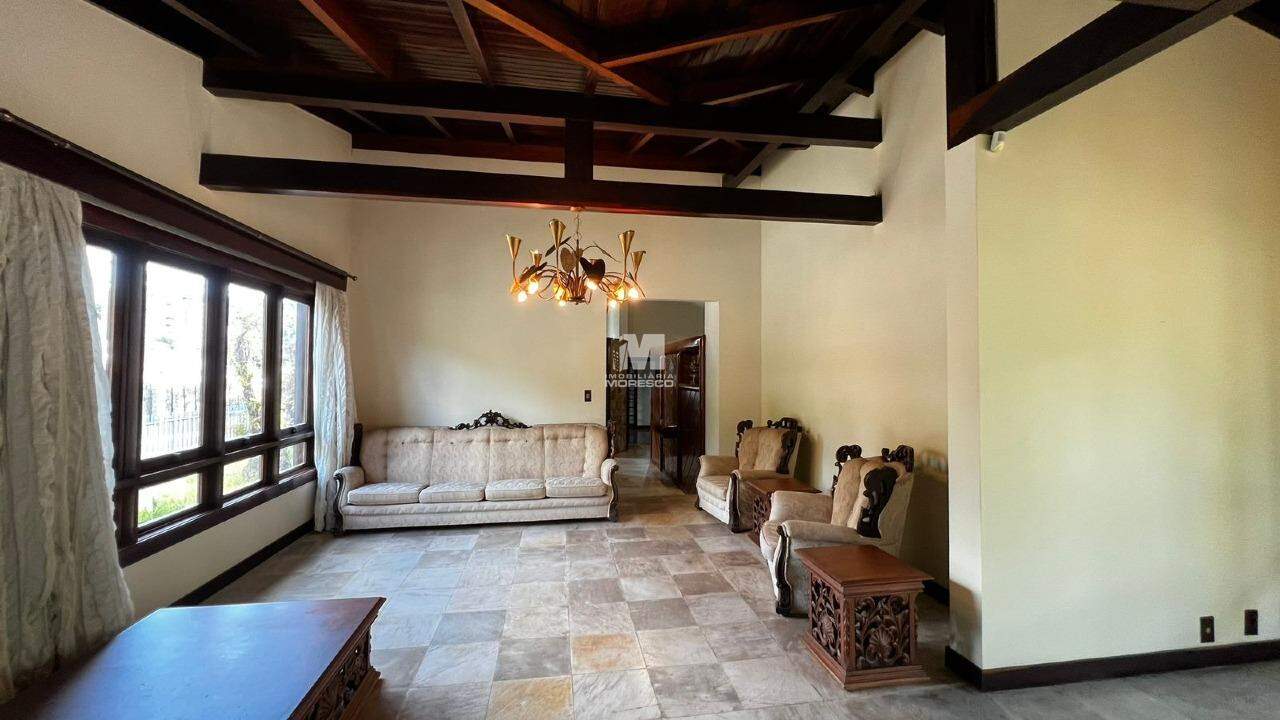 Casa para aluguel no bairro Centro I:
