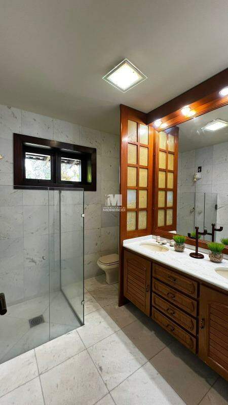 Casa para aluguel no bairro Centro I: