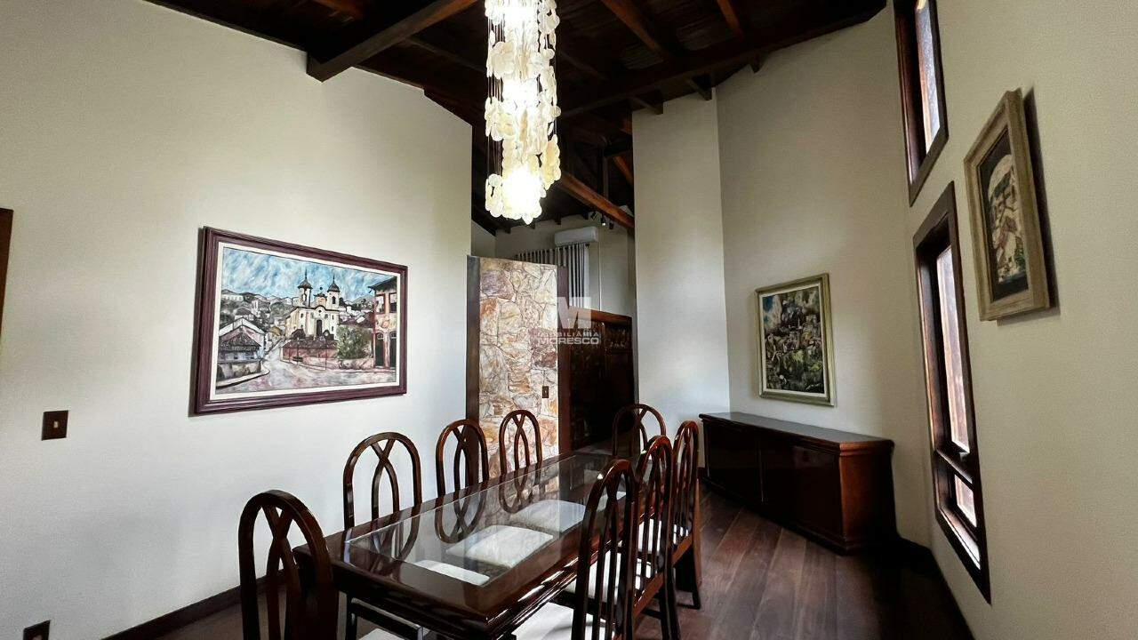 Casa para aluguel no bairro Centro I: