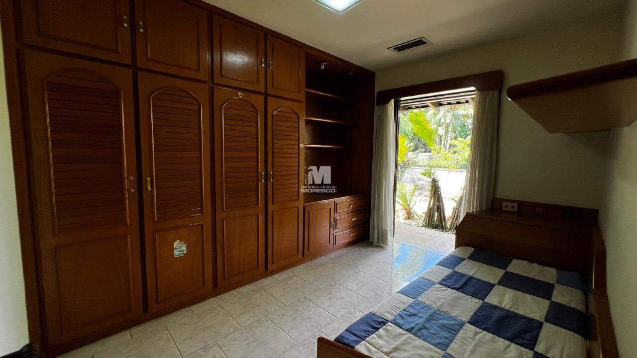 Casa para aluguel no bairro Centro I: