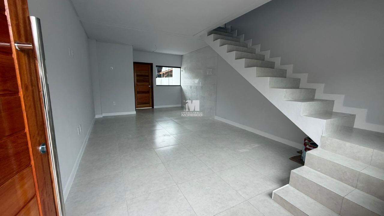 Casa de 2 quartos, 80m² no bairro Paquetá, em Brusque | Eu Corretor