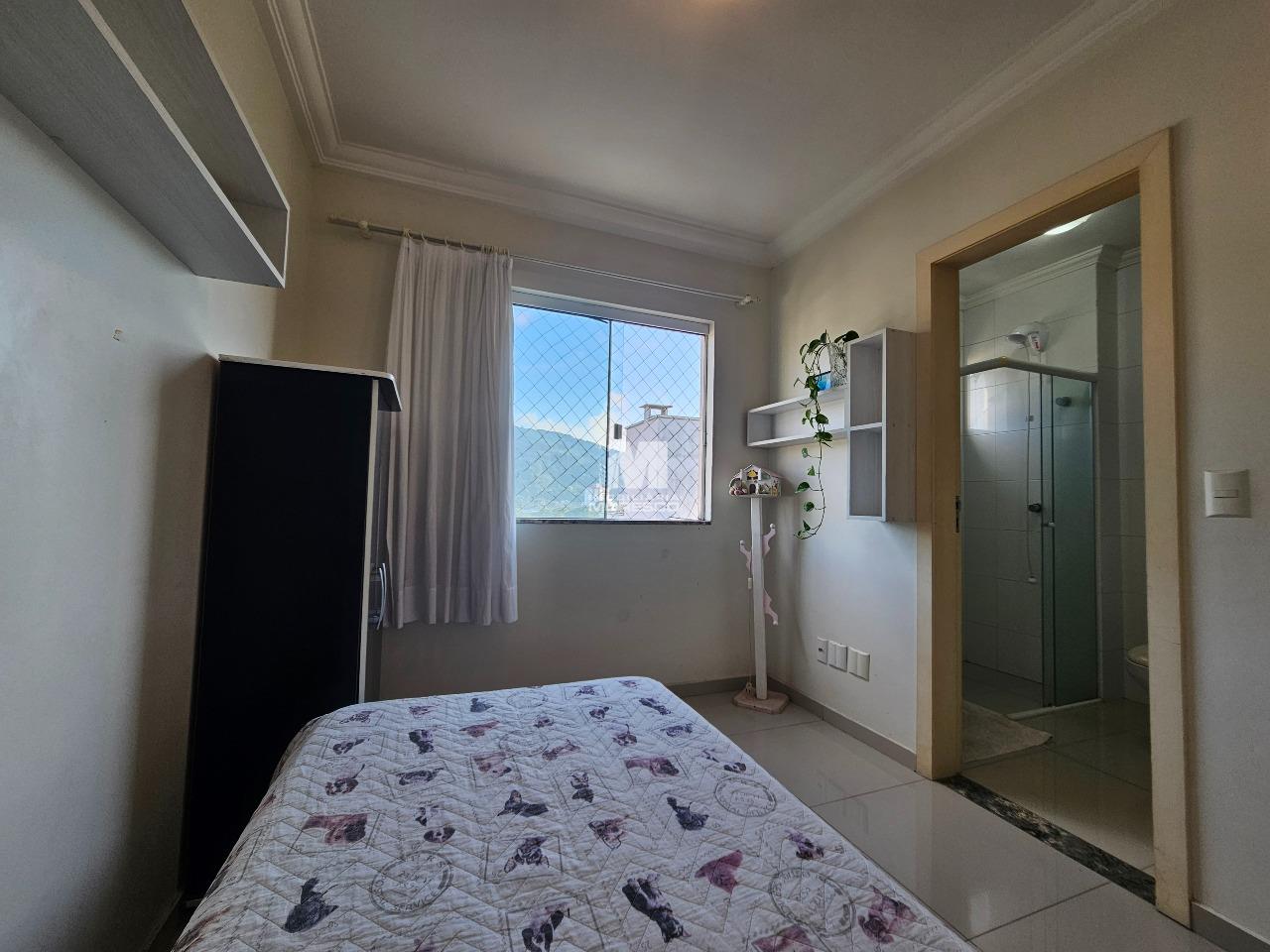 Apartamento à venda no bairro Guarani: 