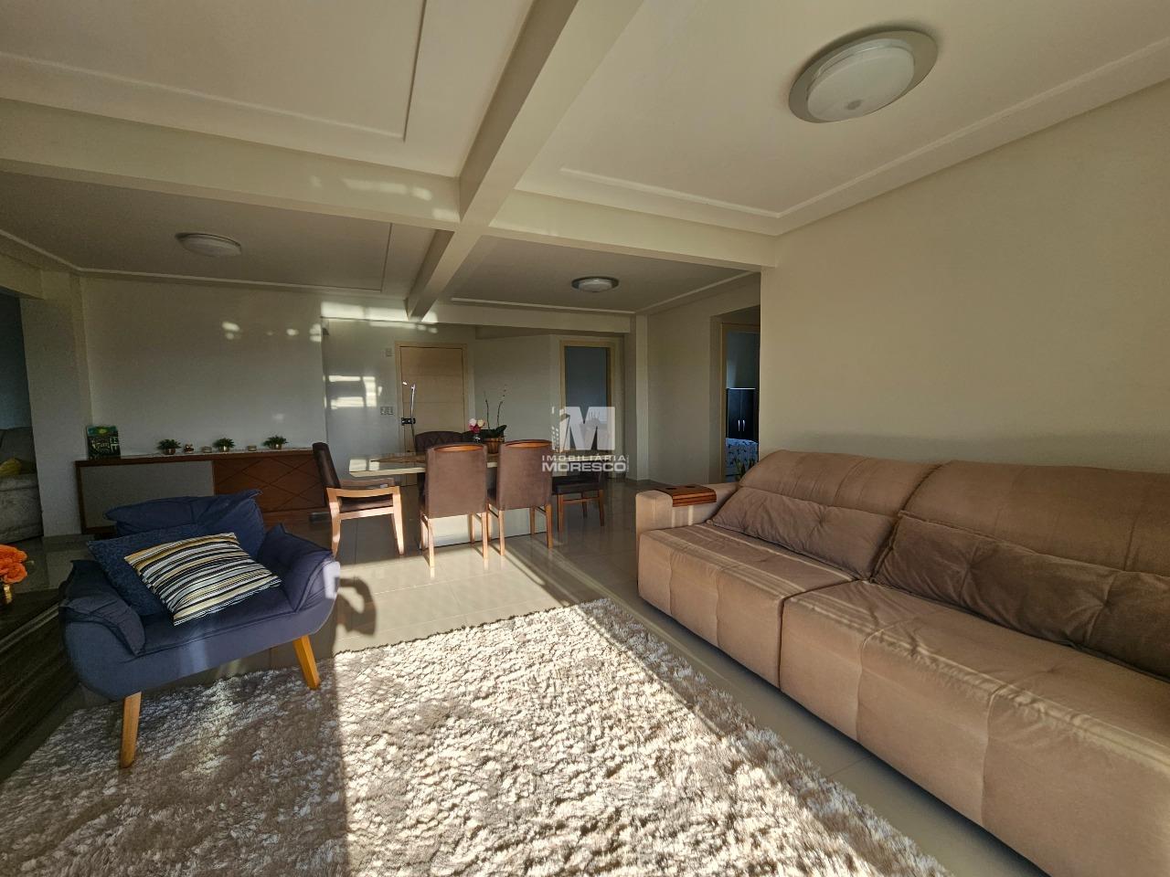 Apartamento à venda no bairro Guarani: 