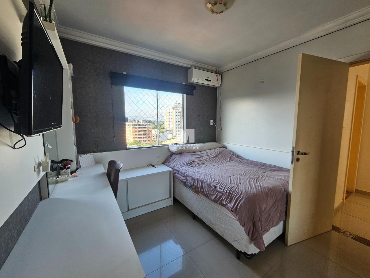 Apartamento à venda no bairro Guarani: 