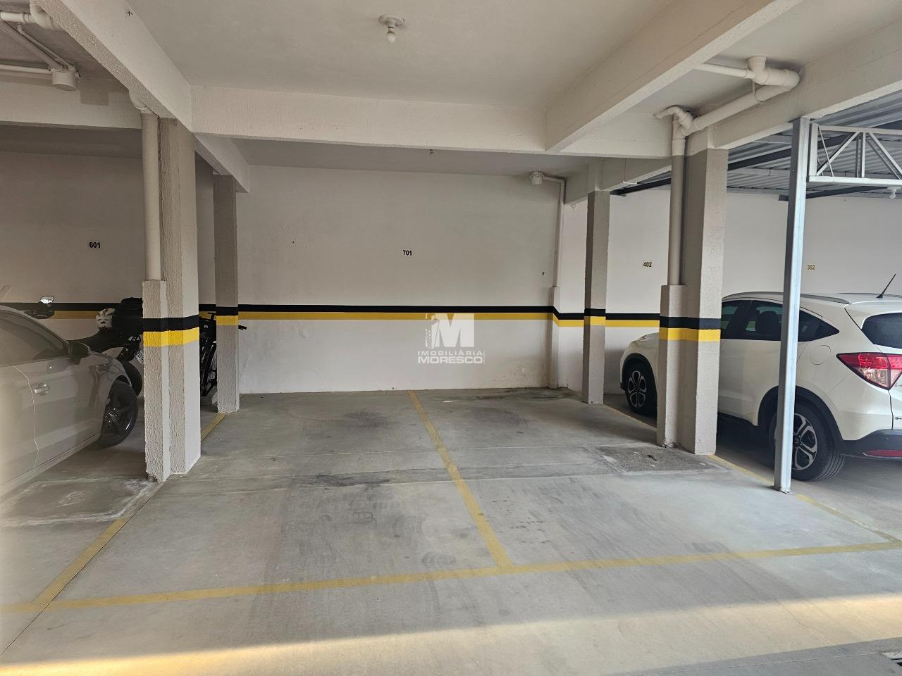 Apartamento à venda no bairro Guarani: 